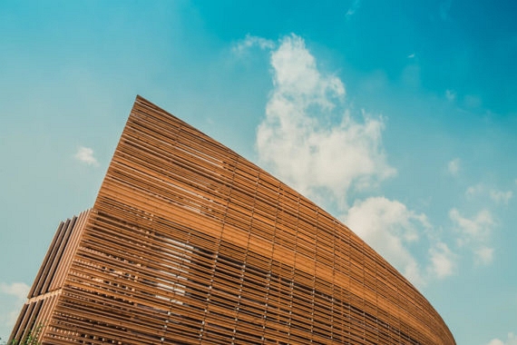 Construções sustentáveis: edifícios de madeira chegam ao Brasil