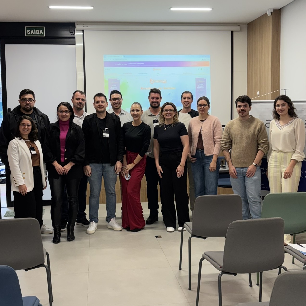ASSENAR realiza treinamento em contabilidade para empresas da construção civil